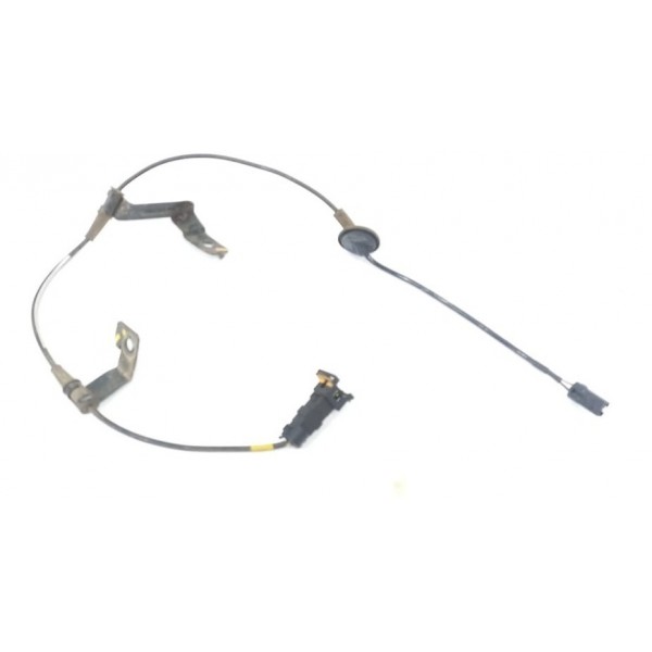 Sensor Abs Traseiro Direito Hyundai Hb20 1.0 M Comfort 2022