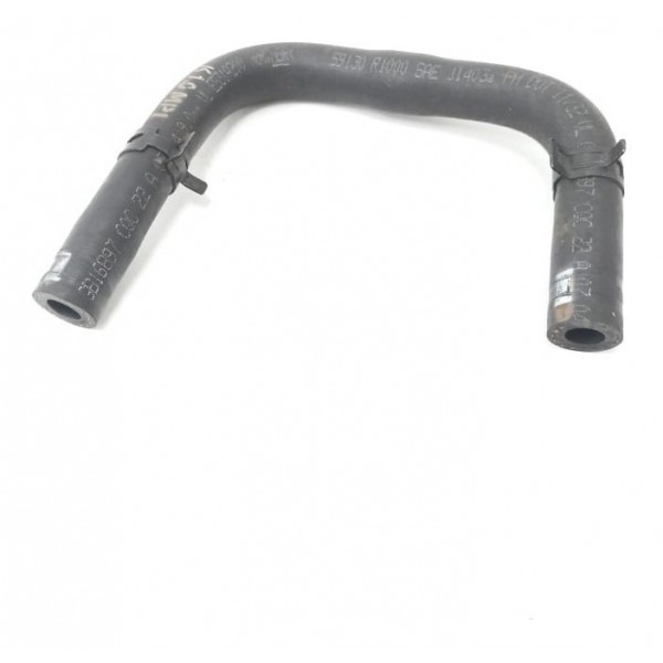 Mangueira Óleo Hyundai Hb20 1.0 M Comfort 2022