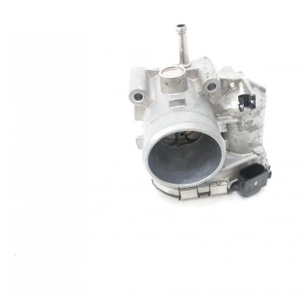 Corpo Borboleta Tbi Hyundai Hb20 1.0 M Comfort 2022-23