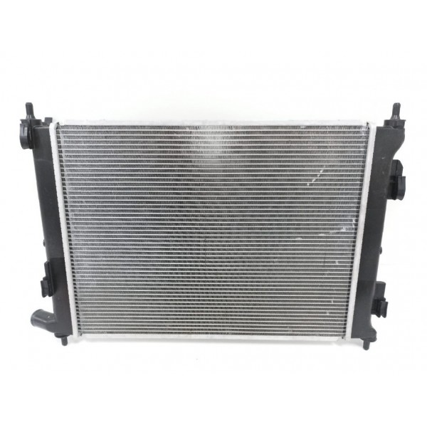 Radiador Hyundai Hb20 1.0 M Comfort 2022