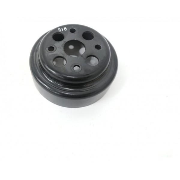 Polia Bomba Água Hyundai Hb20 1.0 M Comfort 2022-23