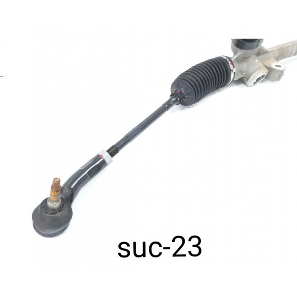 Caixa Direção Hyundai Hb20 1.0 M Comfort 2022