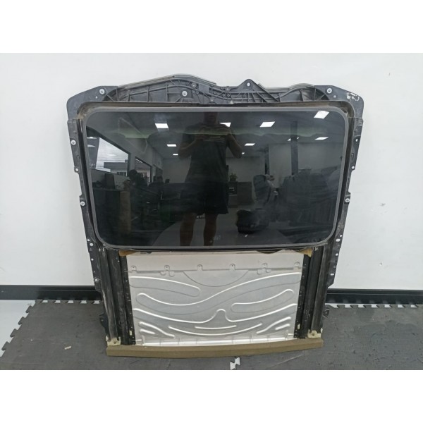 Teto Solar Bmw 320i 2008