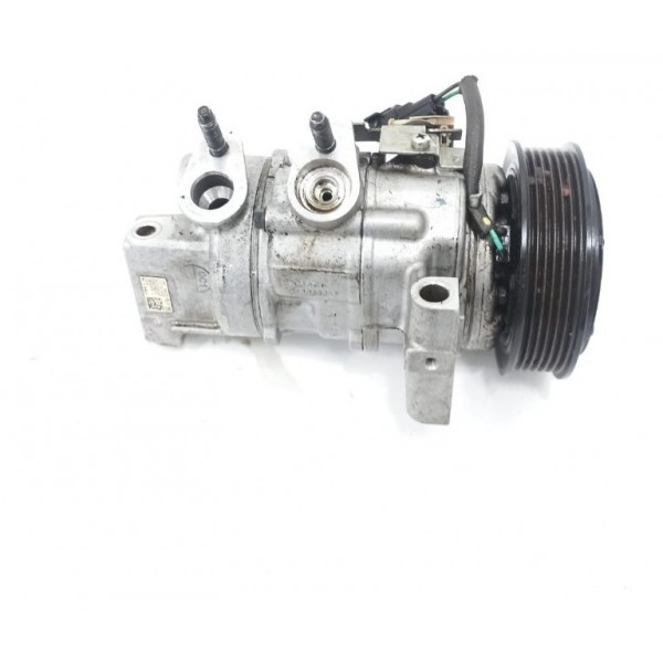Compressor Ar Ford Ka Se 1.0 Hab 2016 2017