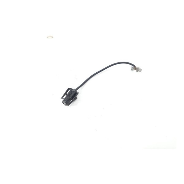 Chicote Módulo Antena Bmw 320i 2008 Unidade