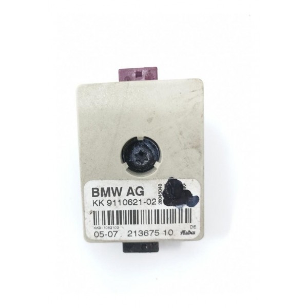 Módulo Da Antena Bmw 320i 2008