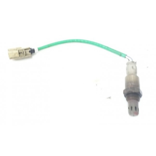 Sonda Lambda Catalisador Ford Ka Se 1.0 Hab 2016 2017