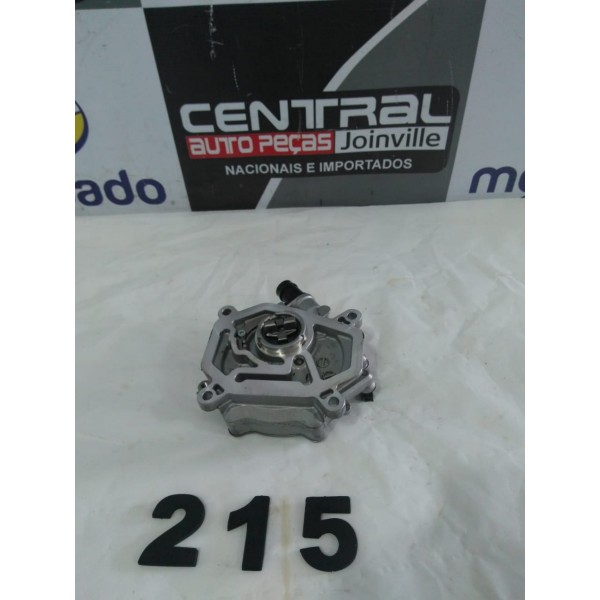 Bomba De Vácuo Mercedes C180 1.6 2018 Exclusive