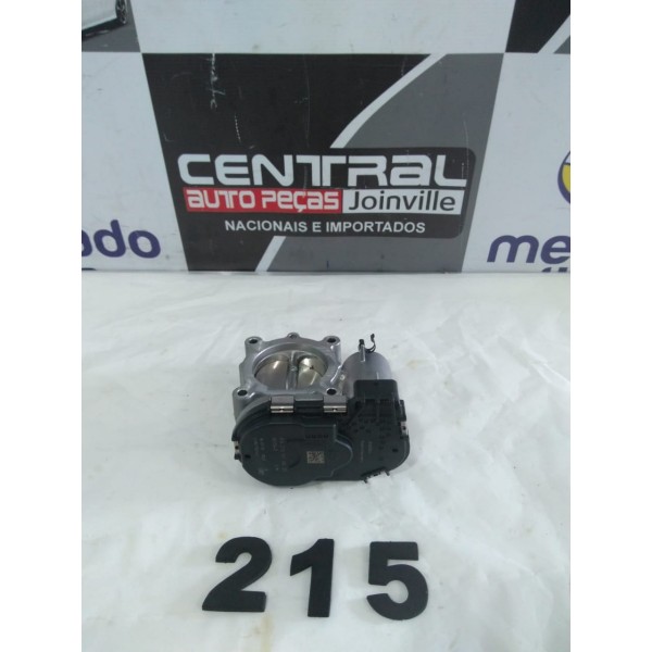 Tbi Corpo De Borboleta Mercedes C180 1.6 2018 Exclusive