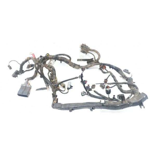 Chicote Ford Ka Se 1.0 Hab 2016 2017