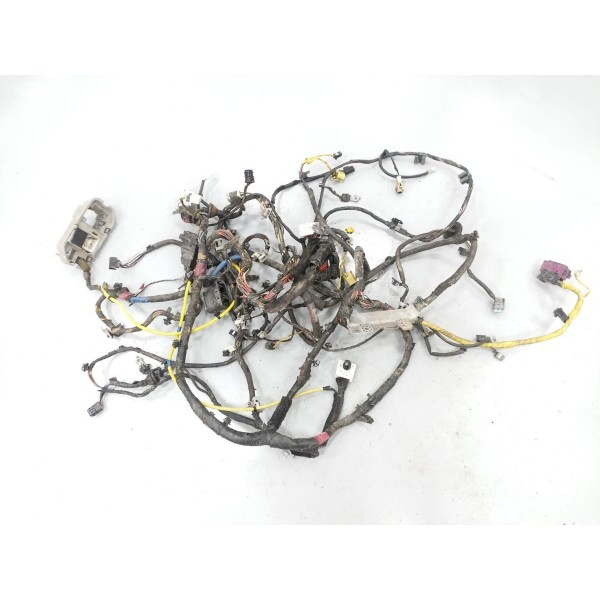 Chicote Hyundai Veloster 2013 915242v791