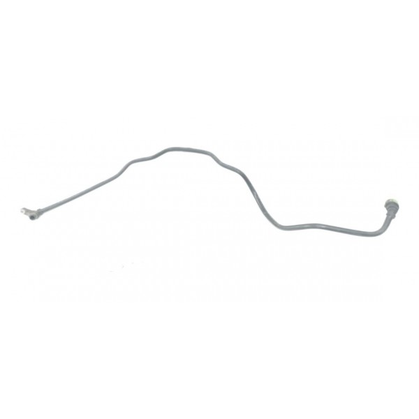 Mangueira Resfriador Óleo Bmw 320i 2008 Detalhe