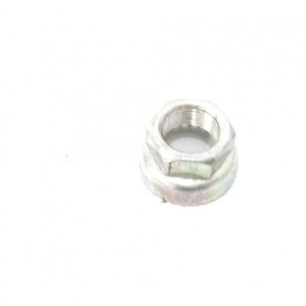 Porca Parafuso Antena Hyundai Veloster 2013 Preto