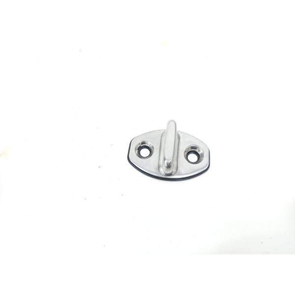 Batente Porta Dianteira Esquerda Passat Variant 2.0 Tsi 2013