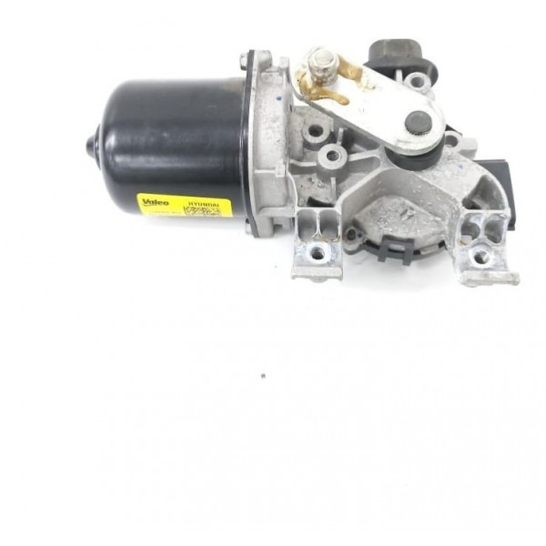 Motor Galhada Limpador Hyundai Hb20 1.0 M Comfort 2022 2023