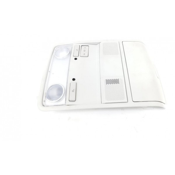 Luz Cortesia Teto Vw Passat Variant 2.0 Tsi 2013