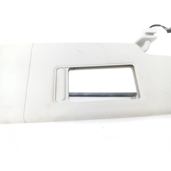 Quebra Sol Lado Direito Vw Passat Variant 2.0 Tsi 2013