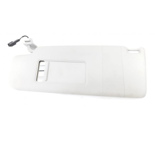 Quebra Sol Lado Esquerdo Vw Passat Variant 2.0 Tsi 2013