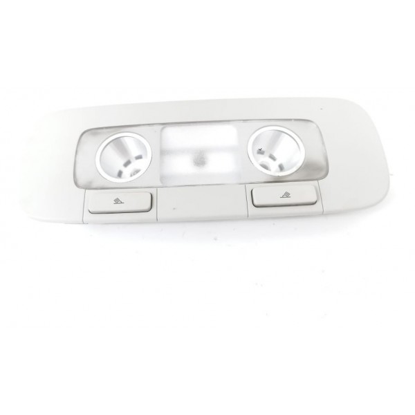 Luz Cortesia Teto Vw Passat Variant 2.0 Tsi 2013