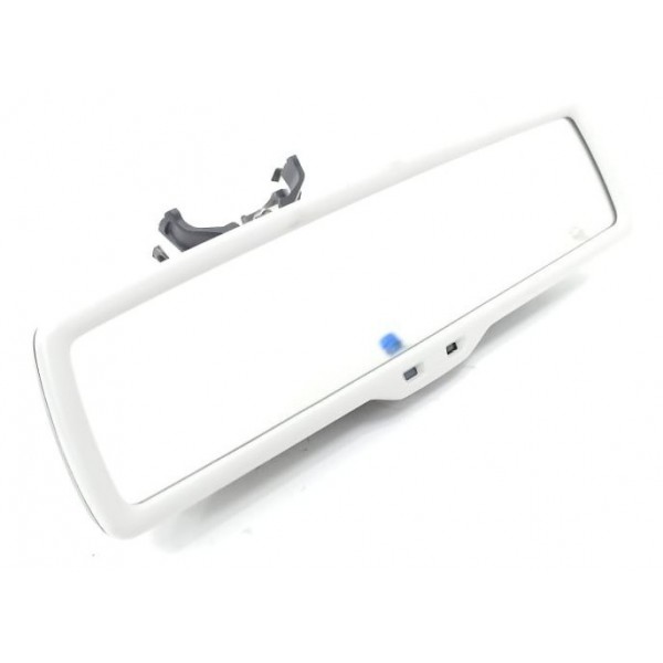 Retrovisor Interno Vw Passat Variant 2.0 Tsi 2013