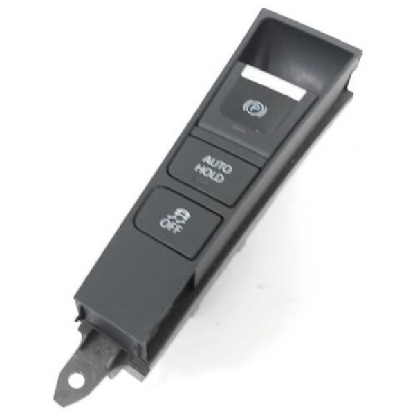 Botão Off/freio Estacionário Vw Passat Variant 2.0 Tsi 2013