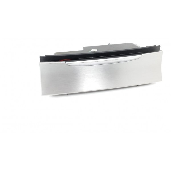 Acabamento Painel Tomada 12v Vw Passat Variant 2.0 Tsi 2013