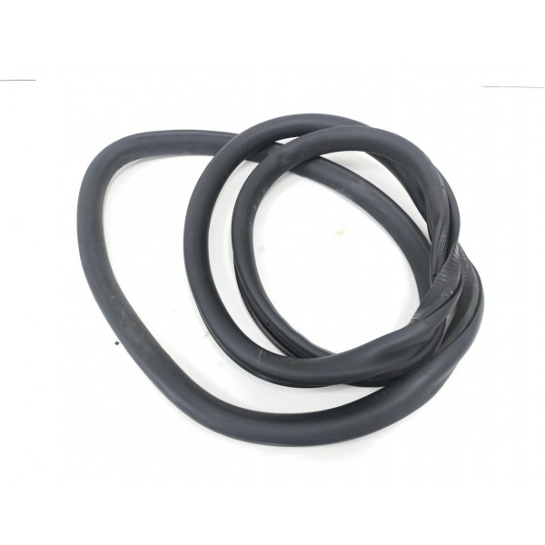 Borracha Porta Trasei Direita Vw Passat Variant 2.0 Tsi 2013