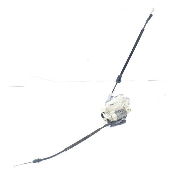 Fechadura Porta Dian Esquerda Vw Passat Variant 2.0 Tsi 2013