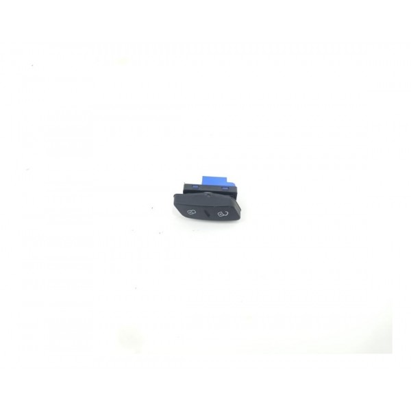 Botão Trava Porta Diant Esque Vw Passat Variant 2.0 Tsi 2013