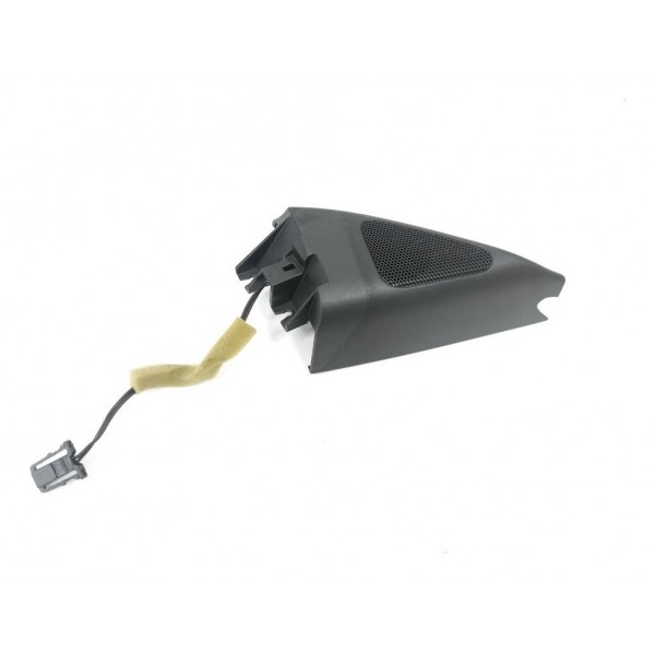 Acabamento Interno Retrovisor Di Passat Variant 2.0 Tsi 2013