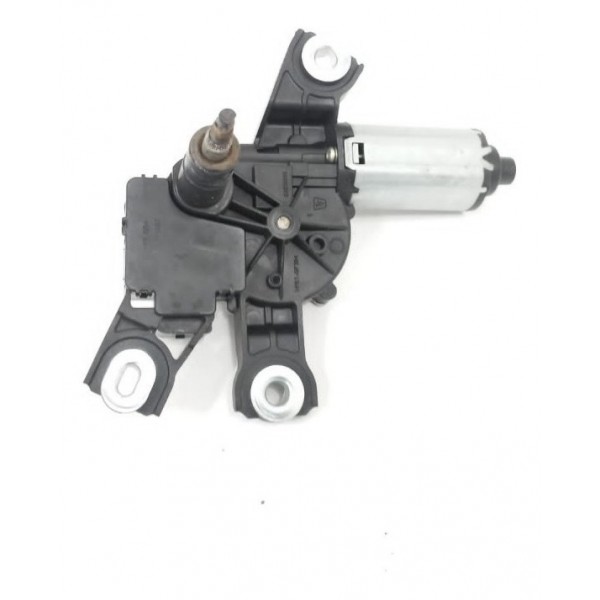 Motor Limpador Traseiro Vw Passat Variant 2.0 Tsi 2013