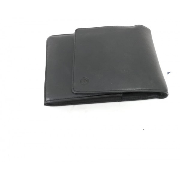 Capa Manual Do Condutor Vw Passat Variant 2.0 Tsi 2013