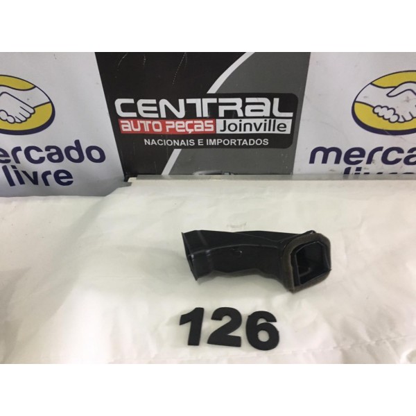 Duto De Ar Mercedes Benz C250 2011 