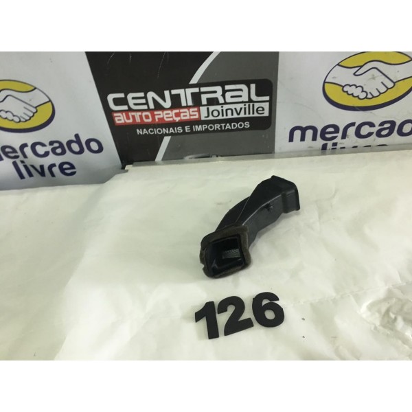 Duto De Ar Mercedes Benz C250 2011 