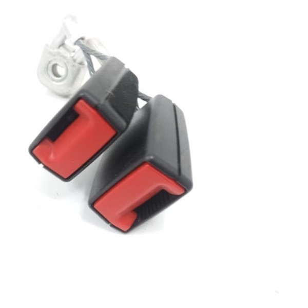 Engate Duplo Cinto Segurança Vw Passat Variant 2.0 Tsi 2013