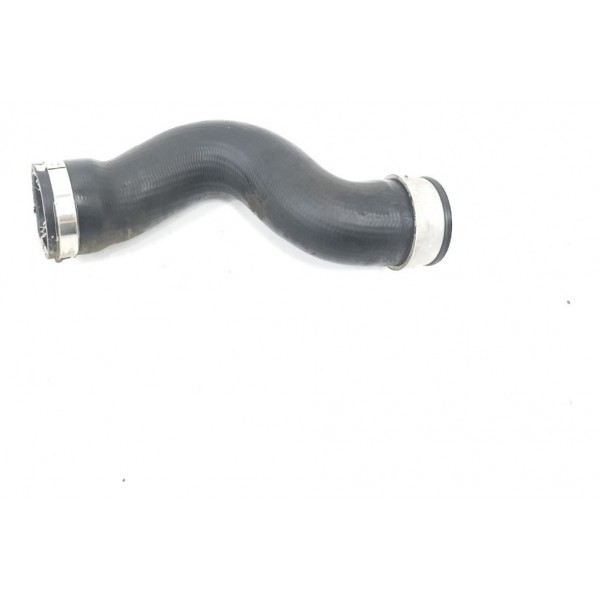 Mangueira Intercooler Vw Passat Variant 2.0 Tsi 2013