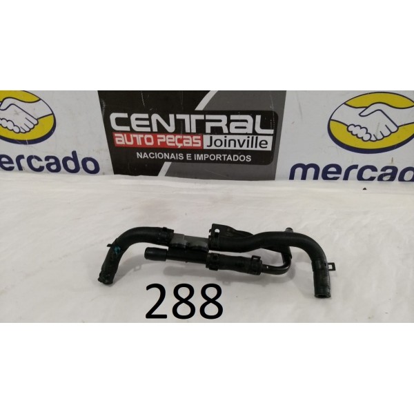 Válvula Hidrovacuo Freio Hyundai Azera 2014