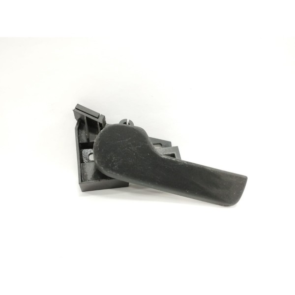 Alavanca Abertura Capô Volkswagen Tiguan Tsi 2.0 2015