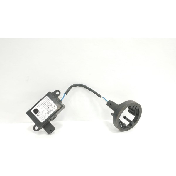 Imobilizador Ignição Gm Tracker 2015