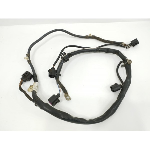 Chicote Alternador Volkswagen Tiguan 2015