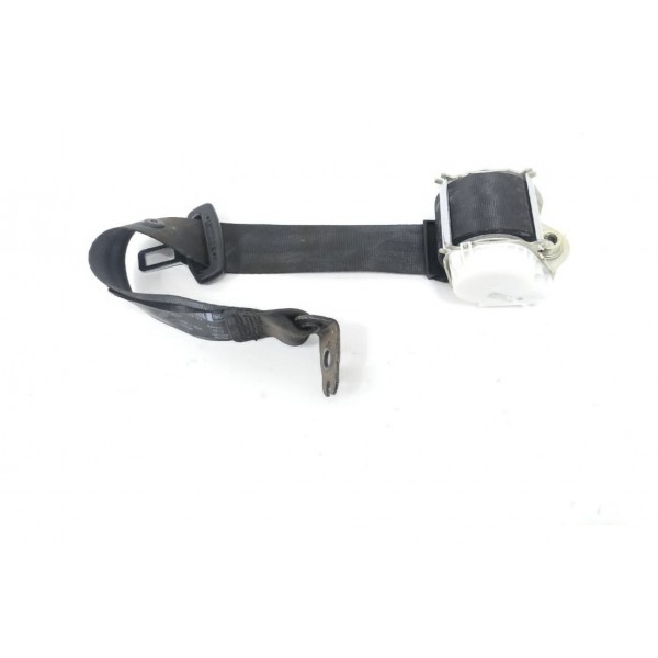 Cinto Segurança Trase Direito Vw Passat Variant 2.0 Tsi 2013