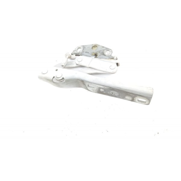 Dobradiça Esquerda Capô Vw Passat Variant 2.0 Tsi 2013