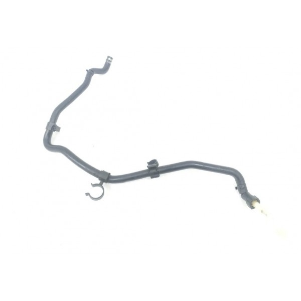 Mangueira Coletor Admissão Vw Passat Variant 2.0 Tsi 2013