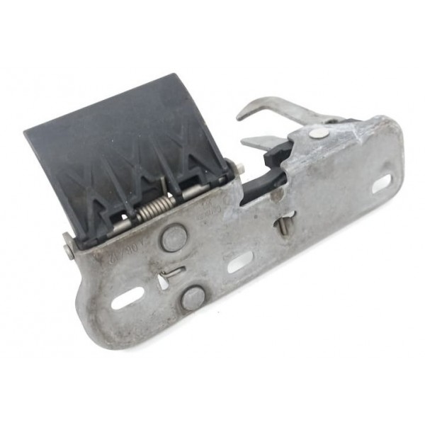 Fechadura Capô Vw Passat Variant 2.0 Tsi 2013