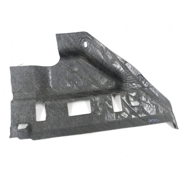 Forro Acabamento Inferior Painel Fiat Toro 2017