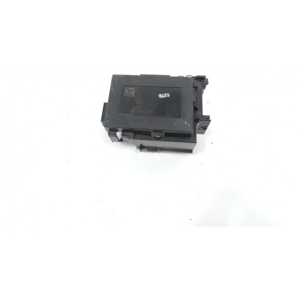 Comutador Ignição Chave Vw Passat Variant 2.0 Tsi 2013