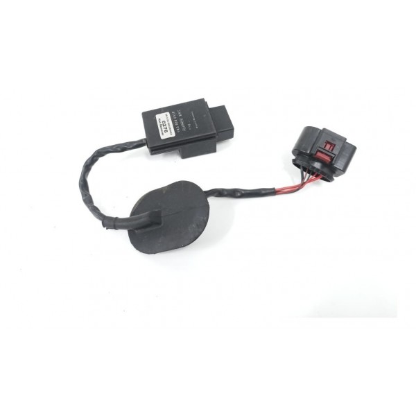 Relé Bomba Combustível Vw Passat Variant 2.0 Tsi 2013