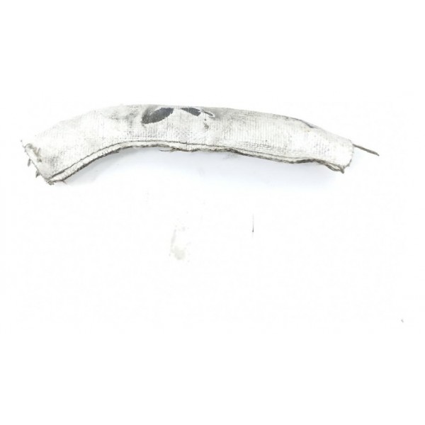 Protetor Calor Mangueira Óleo Vw Passat Variant 2.0 Tsi 2013