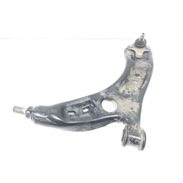 Balança Dianteira Esquerda Vw Passat Variant 2.0 Tsi 2013