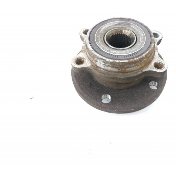 Cubo Roda Dianteira Esquerda Vw Passat Variant 2.0 Tsi 2013